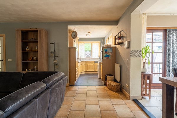 Medium property photo - Vierbundersweg 165-30, 5105 ND Dongen
